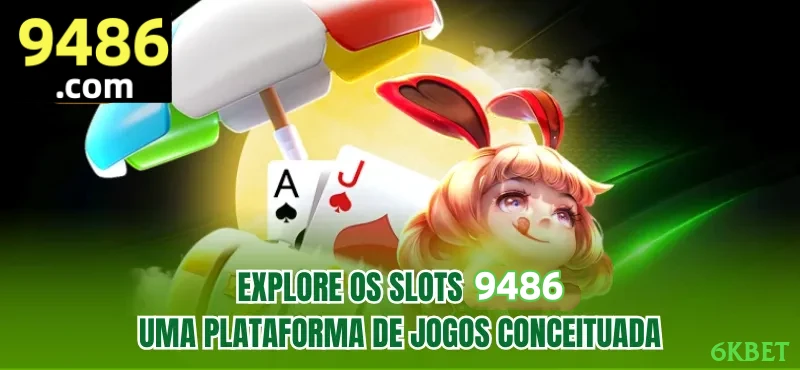 Jogos de bônus no 6kbet: rodadas grátis, multiplicadores e jackpots progressivos em slots selecionados