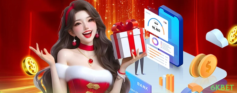 Evolution Gaming 6kbet