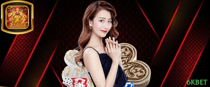 Wild West Gold Slot 6kbet